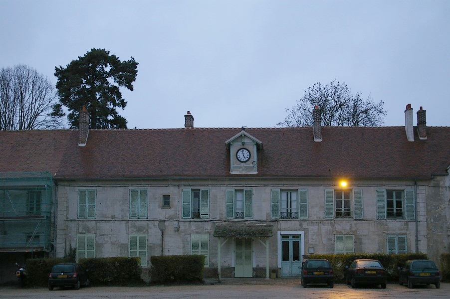 Sapins Galette et cidre: feu de joie sapins 001